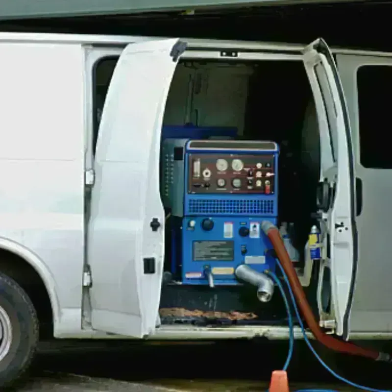 Water Extraction process in Maple Plain, MN